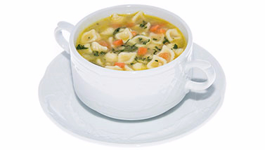 Chicken Soup